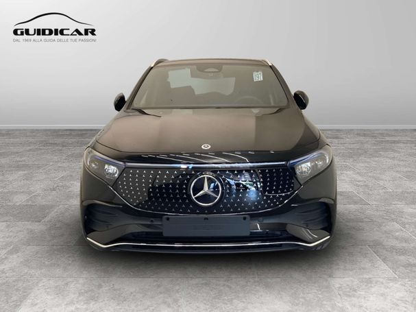 Mercedes-Benz EQA 250 139 kW image number 2