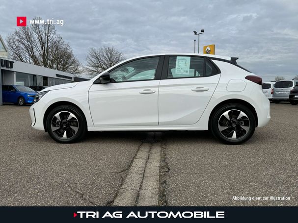 Opel Corsa e 100 kW image number 6