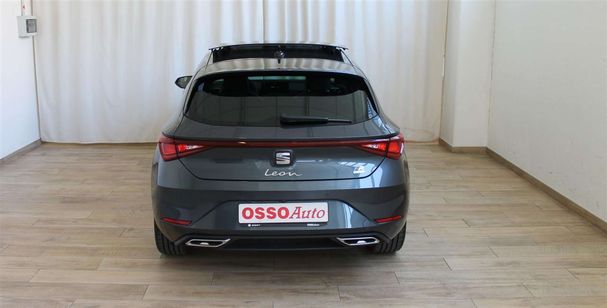 Seat Leon FR 110 kW image number 4