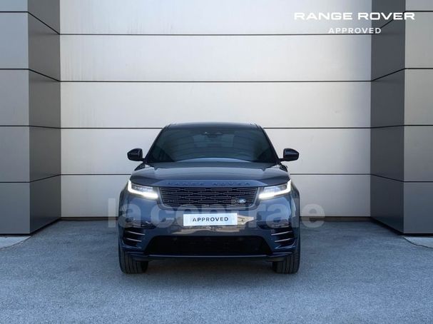 Land Rover Range Rover Velar 297 kW image number 1