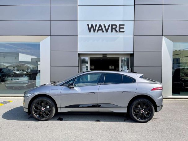 Jaguar I-Pace 294 kW image number 5