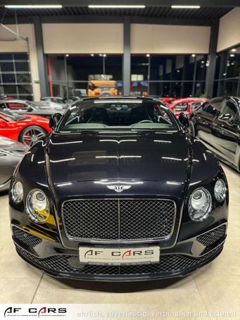 Bentley Continental GT Speed 467 kW image number 5