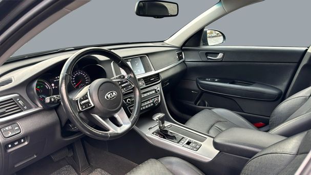 Kia Optima 152 kW image number 9