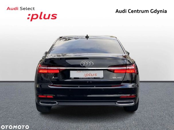 Audi A6 120 kW image number 3