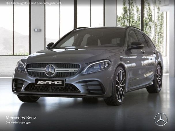 Mercedes-Benz C 43 AMG T 287 kW image number 1