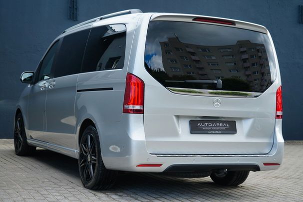 Mercedes-Benz V 300d Edition 1 Exclusive 176 kW image number 4