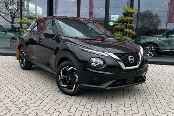 Nissan Juke 1.0 DIG-T N-CONNECTA DCT 84 kW image number 3