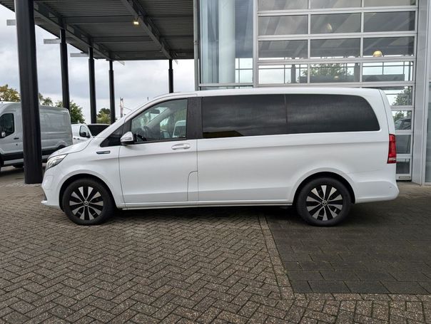 Mercedes-Benz EQV 300 150 kW image number 7