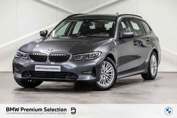 BMW 318i Touring 115 kW image number 1