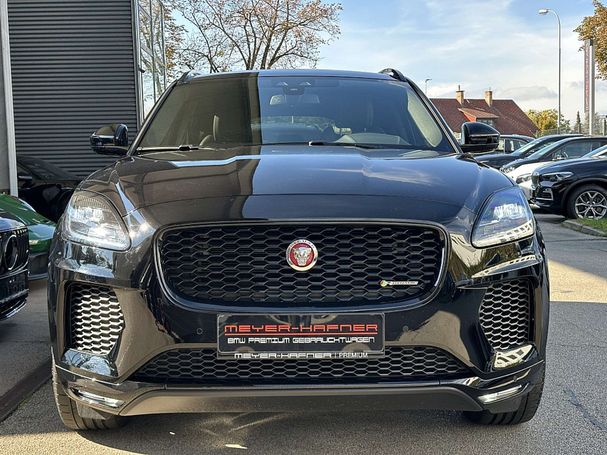 Jaguar E-Pace D150 110 kW image number 2