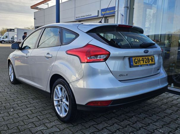 Ford Focus 1.0 Trend 74 kW image number 5