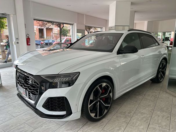 Audi RSQ8 4.0 quattro Tiptronic 441 kW image number 1