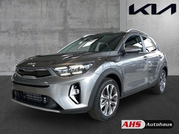 Kia Stonic 1.0 T-GDi Spirit 74 kW image number 1