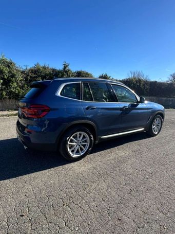 BMW X3 xDrive20d 140 kW image number 2