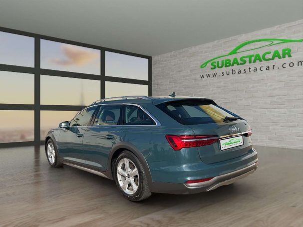 Audi A6 Allroad 3.0 TDI quattro Tiptronic 210 kW image number 7