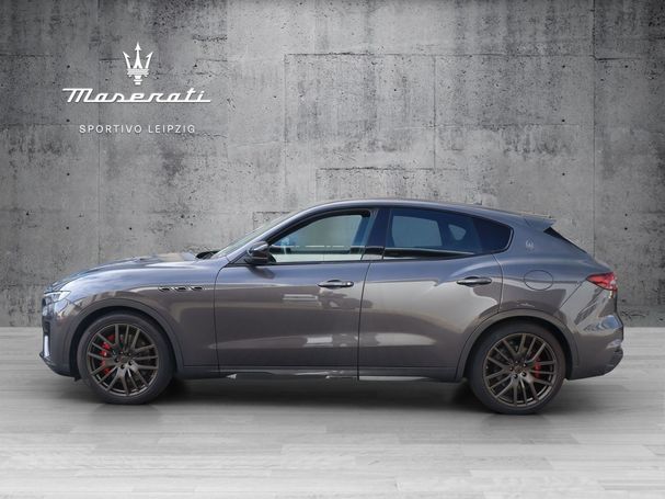 Maserati Levante Trofeo 427 kW image number 5