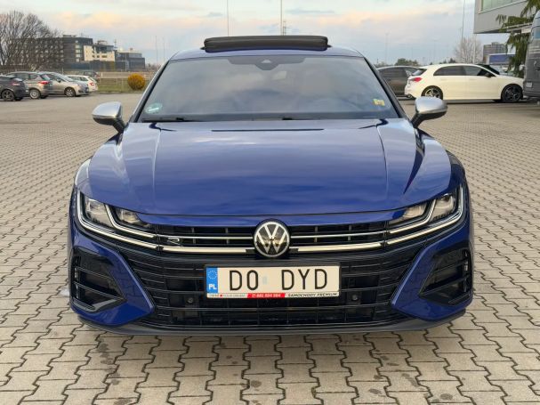 Volkswagen Arteon R DSG Shooting Brake 4Motion 235 kW image number 9