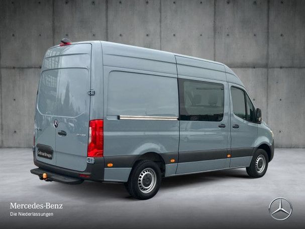 Mercedes-Benz Sprinter 314 CDi 105 kW image number 6