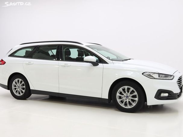 Ford Mondeo 110 kW image number 4