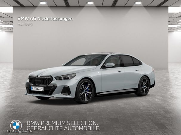 BMW i5 eDrive40 M Sport 250 kW image number 1