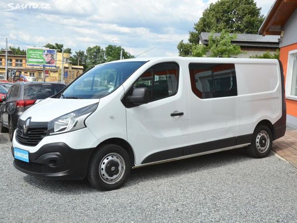 Renault Trafic DCi 70 kW image number 2