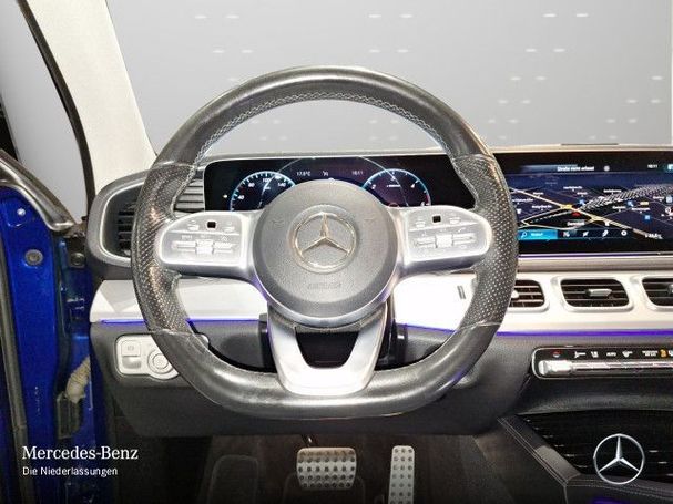 Mercedes-Benz GLE 350 d 200 kW image number 15