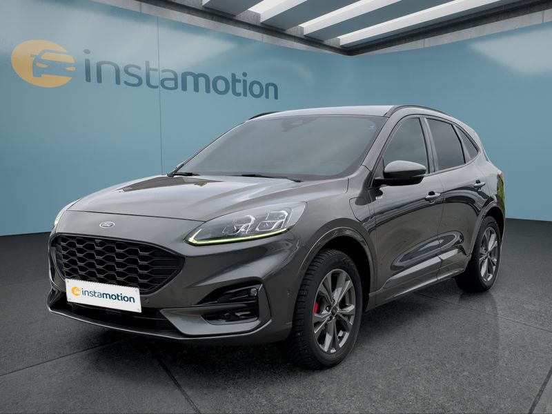 Ford Kuga ST-Line X PHEV