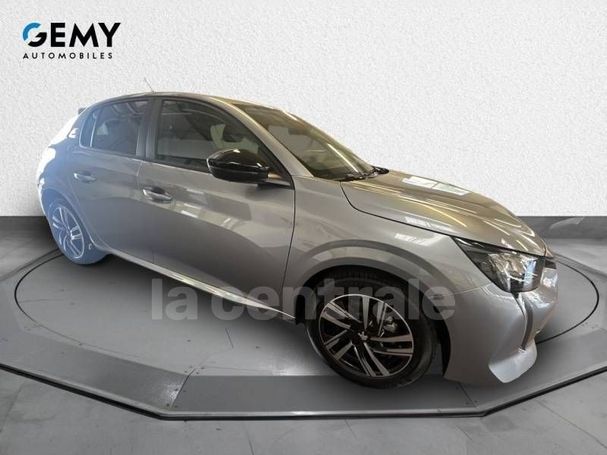 Peugeot 208 PureTech 100 EAT8 74 kW image number 2