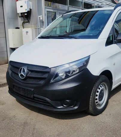 Mercedes-Benz Vito 120 kW image number 6