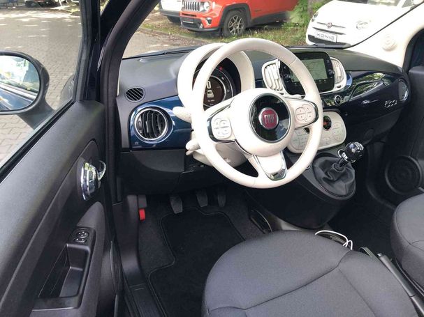 Fiat 500 1.0 51 kW image number 11