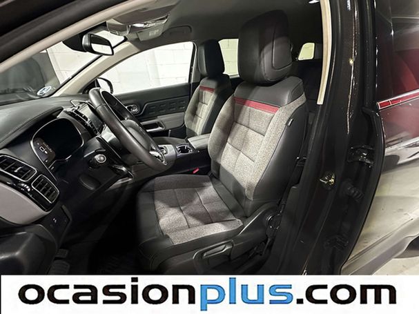 Citroen C5 Aircross BlueHDi 130 S&S EAT8 96 kW image number 13