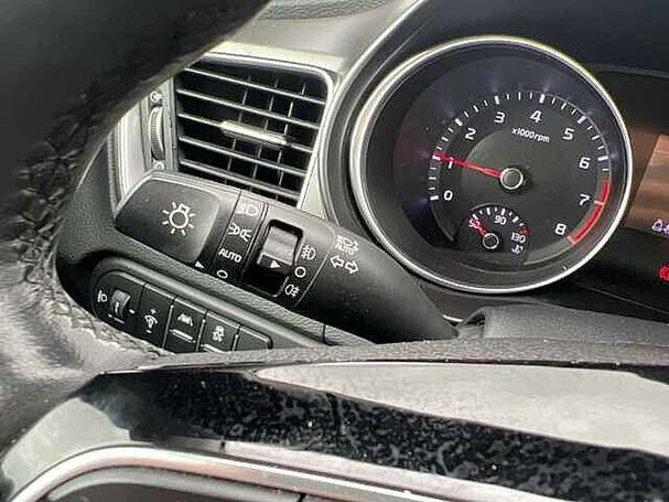 Kia XCeed 1.0 T-GDi 88 kW image number 30