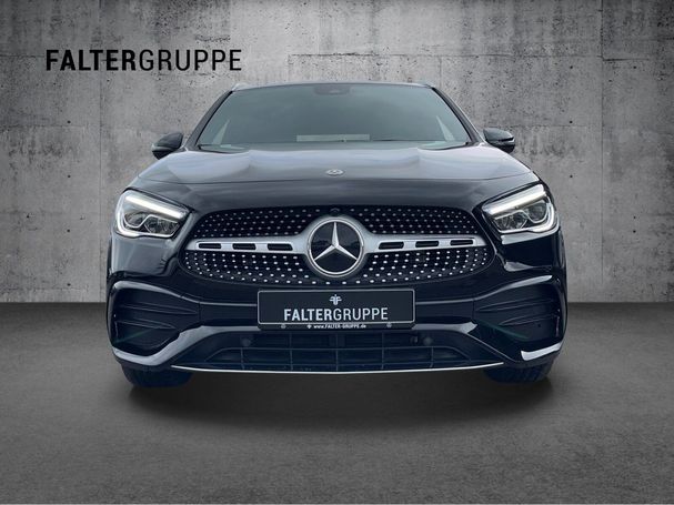 Mercedes-Benz GLA 250 165 kW image number 1