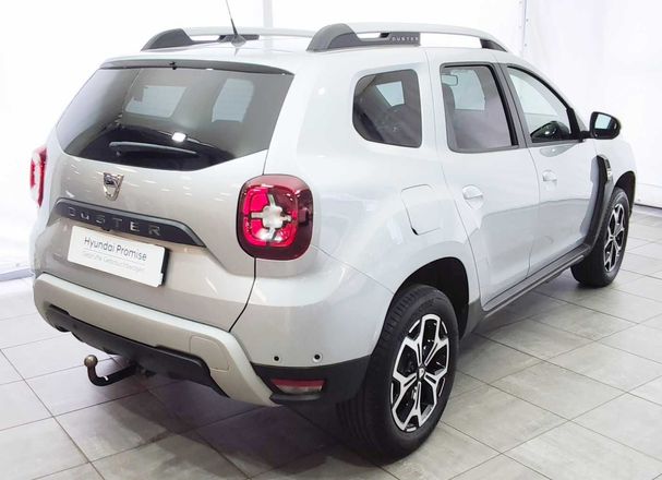 Dacia Duster TCe 150 2WD GPF 110 kW image number 7