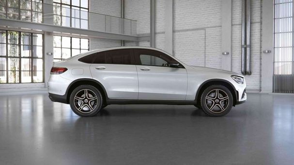 Mercedes-Benz GLC 300 e 4Matic 235 kW image number 2