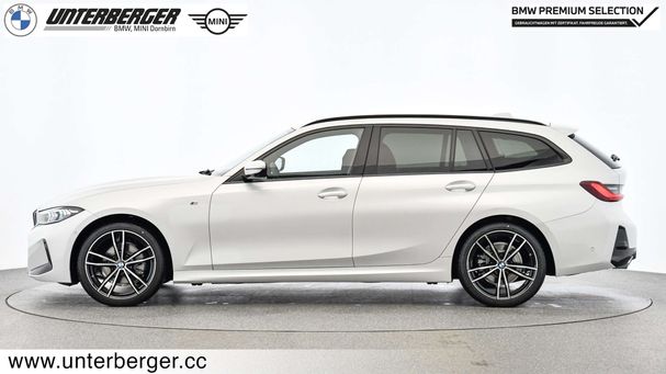 BMW 320d Touring xDrive 139 kW image number 5