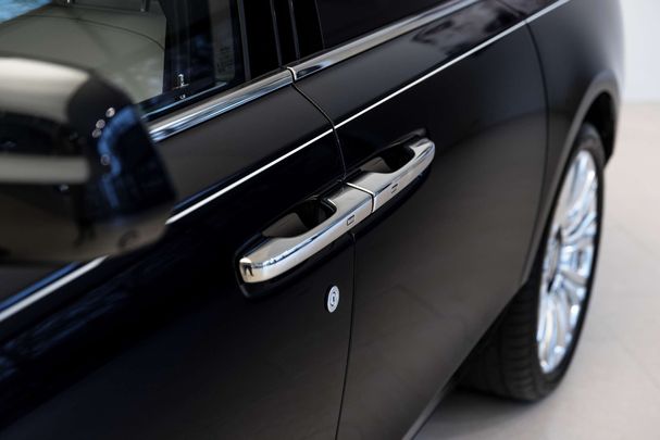 Rolls-Royce Ghost 420 kW image number 10