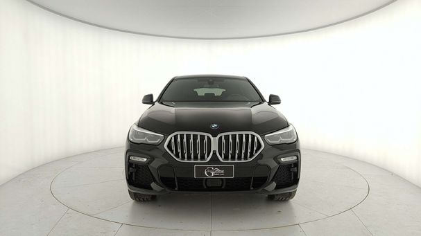 BMW X6 xDrive 210 kW image number 2