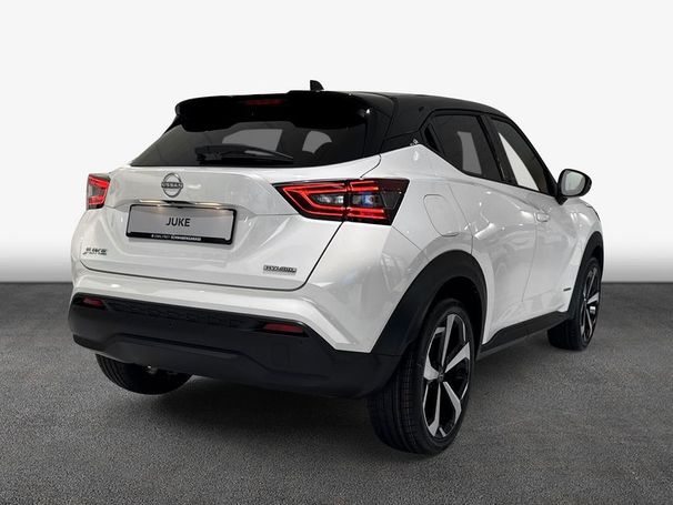 Nissan Juke 105 kW image number 3