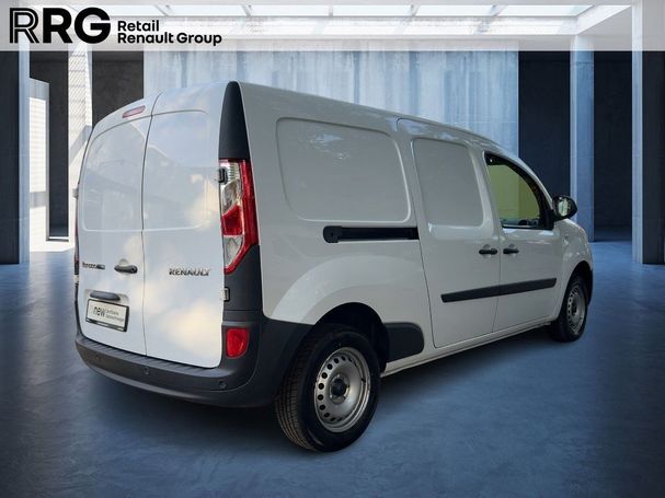 Renault Kangoo dCi 115 85 kW image number 2