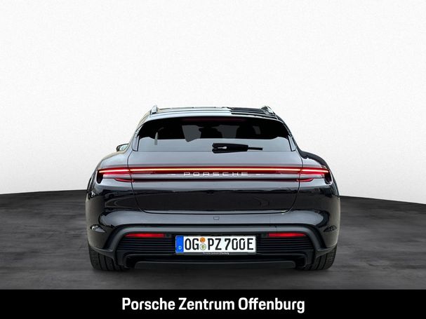 Porsche Taycan 4S Sport Turismo 440 kW image number 3