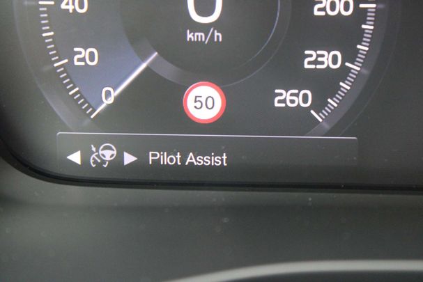 Volvo XC40 Recharge T4 Plus Dark 155 kW image number 26