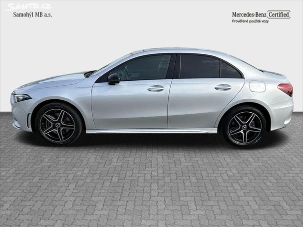 Mercedes-Benz A 250 e 160 kW image number 5