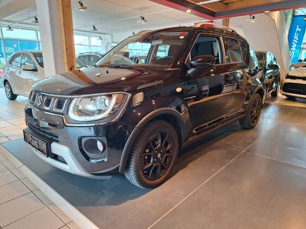 Suzuki Ignis 61 kW image number 1