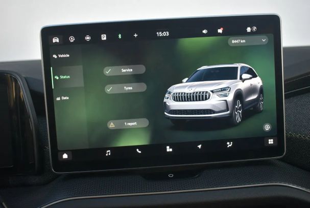 Skoda Kodiaq 142 kW image number 15