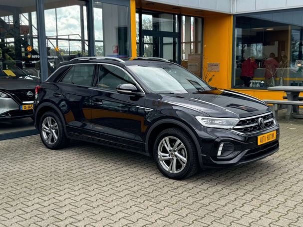 Volkswagen T-Roc 1.5 TSI R-Line DSG 110 kW image number 1