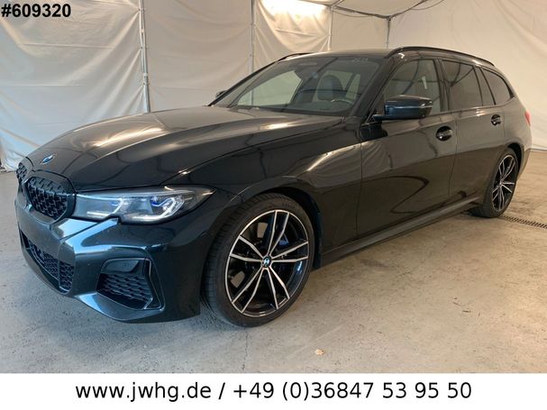 BMW 340d Touring xDrive 250 kW image number 1