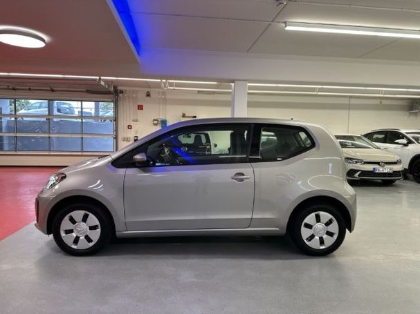 Volkswagen up! 1.0 48 kW image number 3