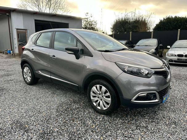 Renault Captur Energy TCe 66 kW image number 7