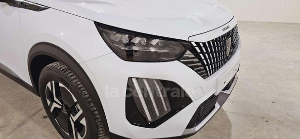 Peugeot 2008 PureTech 130 96 kW image number 13